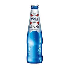 Blanc 33 cl