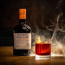 Monkey Shoulder – Single