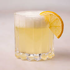 Gin Fizz