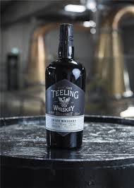 Teeling single malt – double