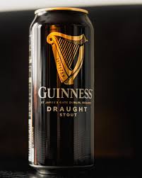 Guinness 44 cl