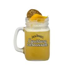 Lynchburg Lemonade