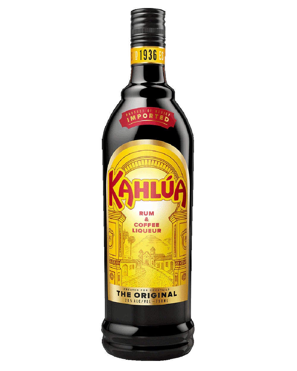 Kahlúa