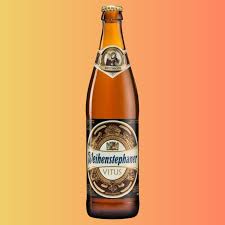 Weihenstephaner Vitus 33 cl