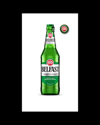 Belfast 50 cl