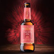 Frederik Yakima IPA