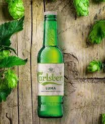 CARLSBERG LUNA 50 CL
