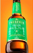 Frederik IPA