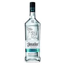 El Jimador tequila, 70 cl bottle