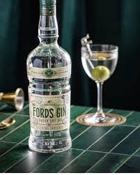 Fords Gin – Single