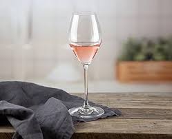 Angora Rosé by the Glass