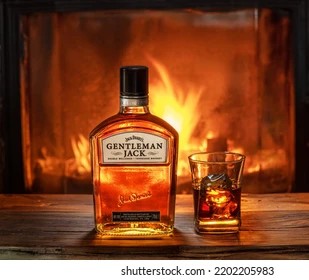Gentleman – Double
