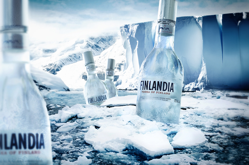 Finlandia double
