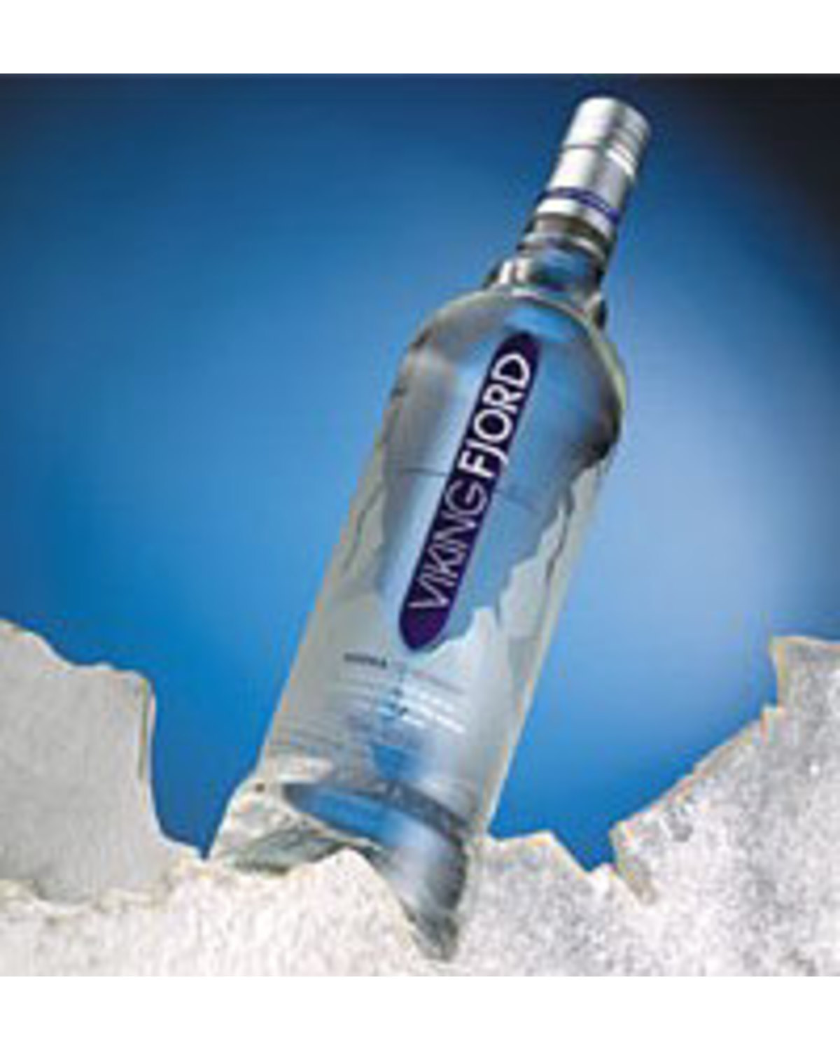 Vikingfjord double vodka