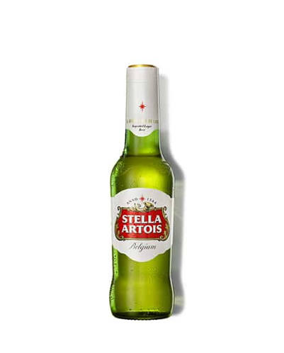 Stella Artois 44 cl