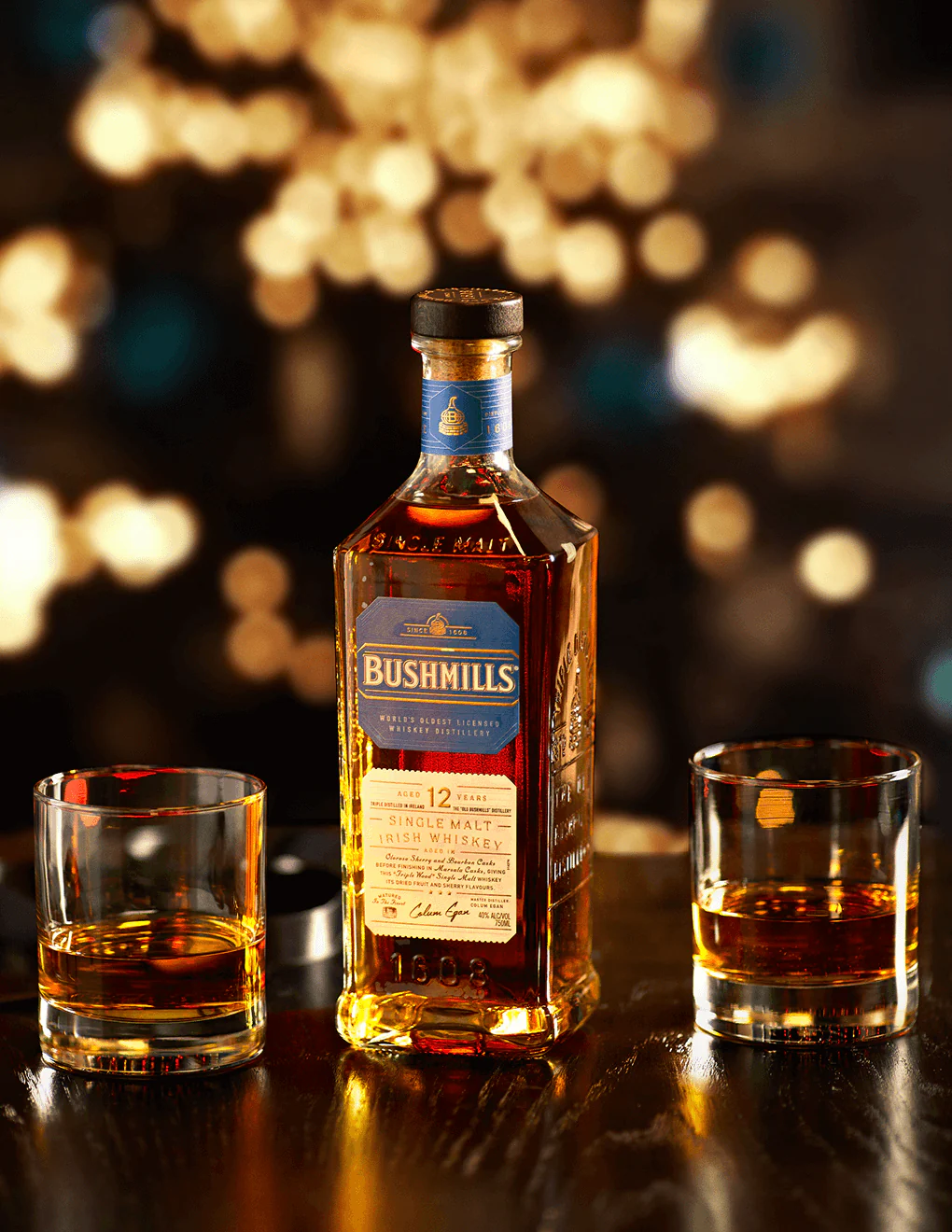 Bushmills – Single