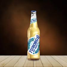 Tuborg Ice 33 cl