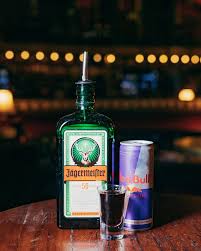Jägerbull
