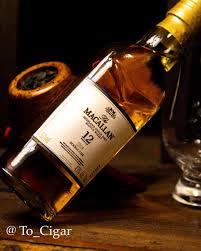 Macallan 12 Year Old Double Cask – Single