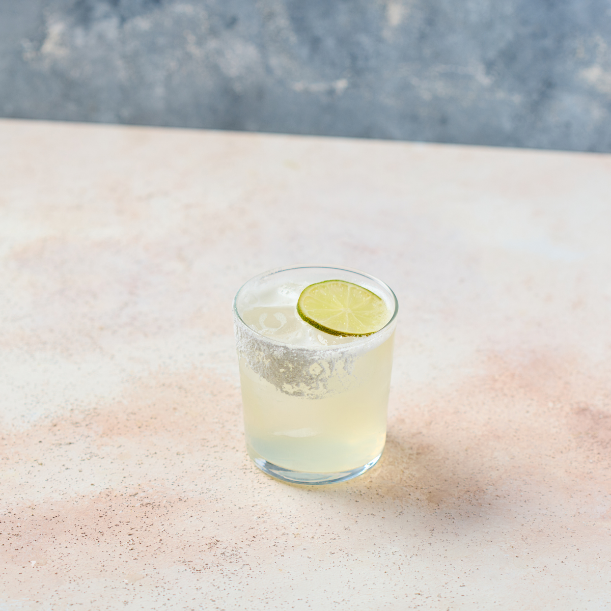 Gin fizz