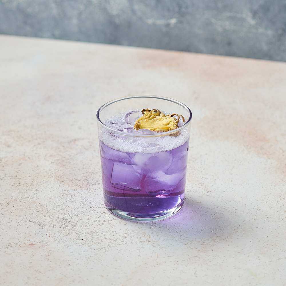Purple Haze