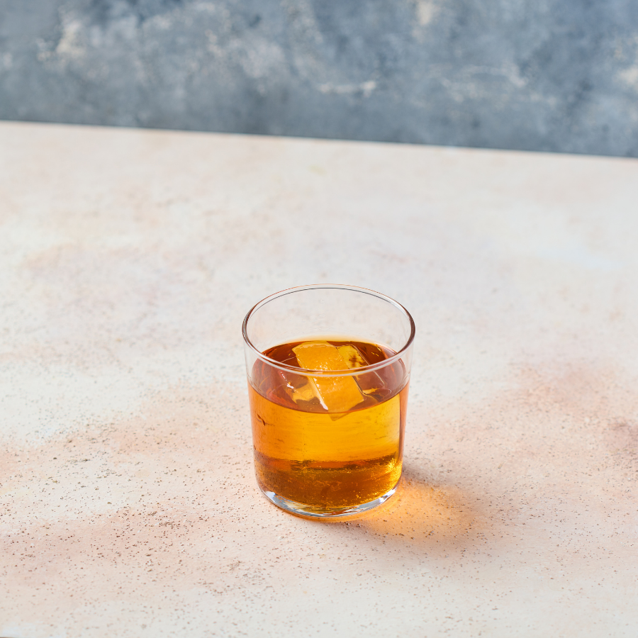 Old Fashioned