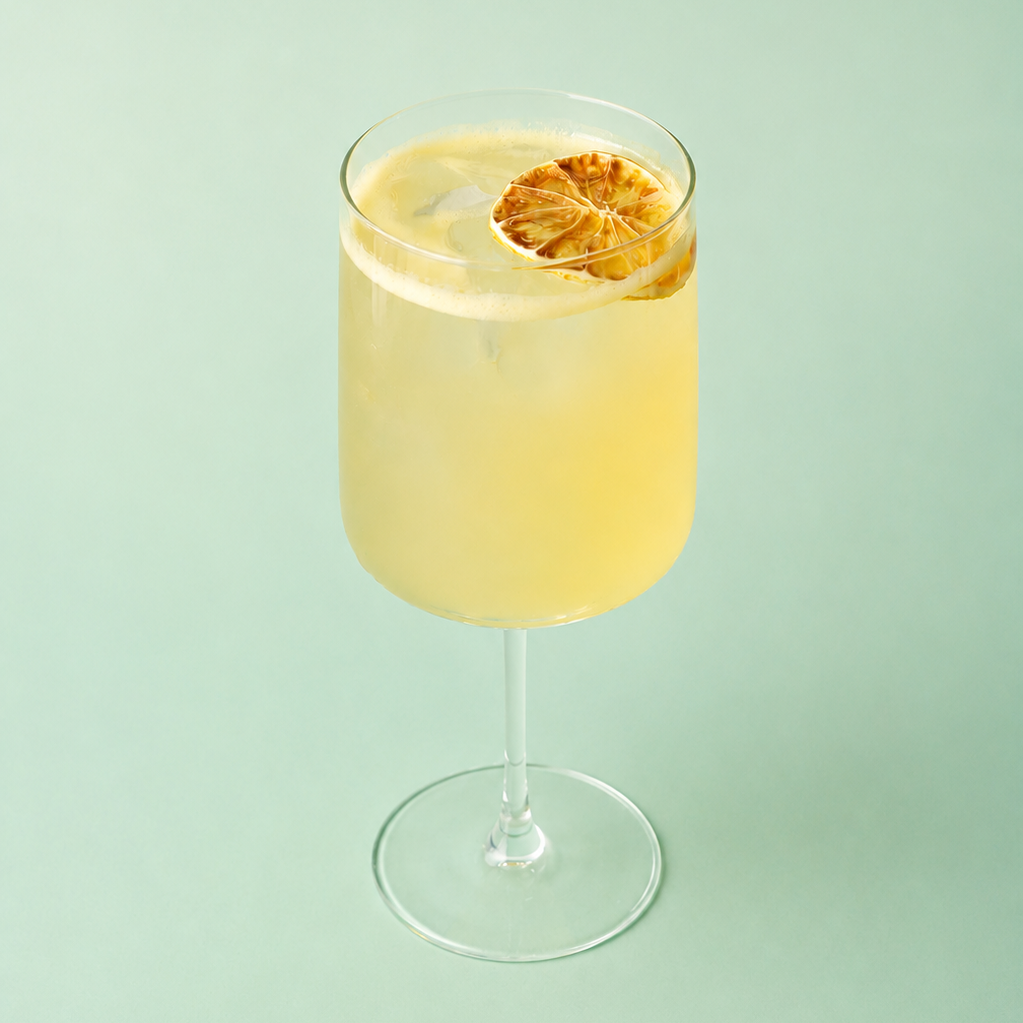 Midnight Spritz