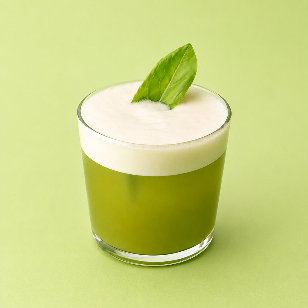 Green Hug