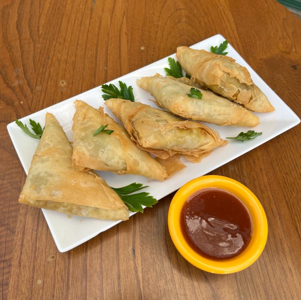 Samosa