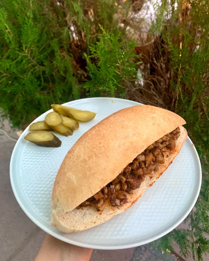 Kokoreç