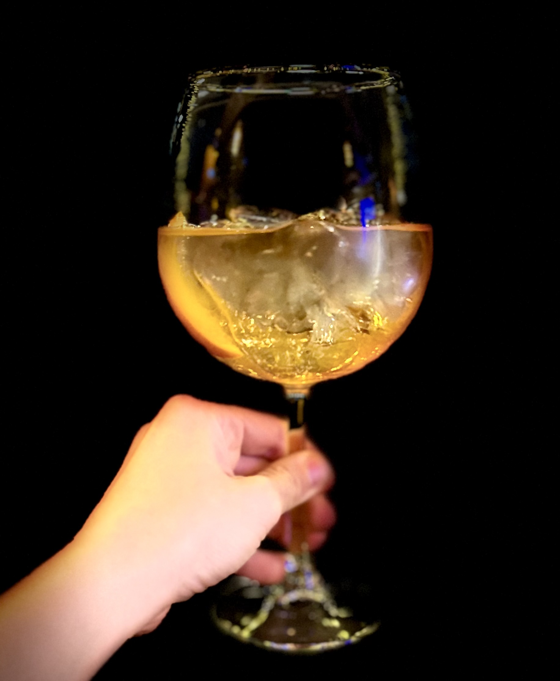 Terra Spritz