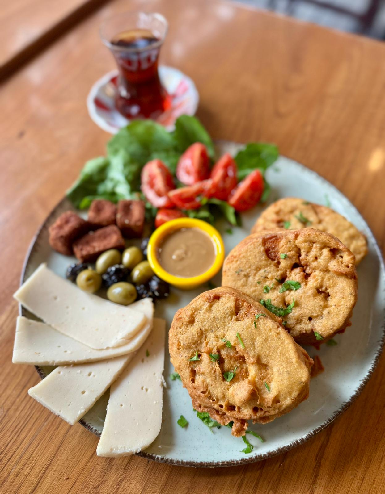 NOmurtalı bread