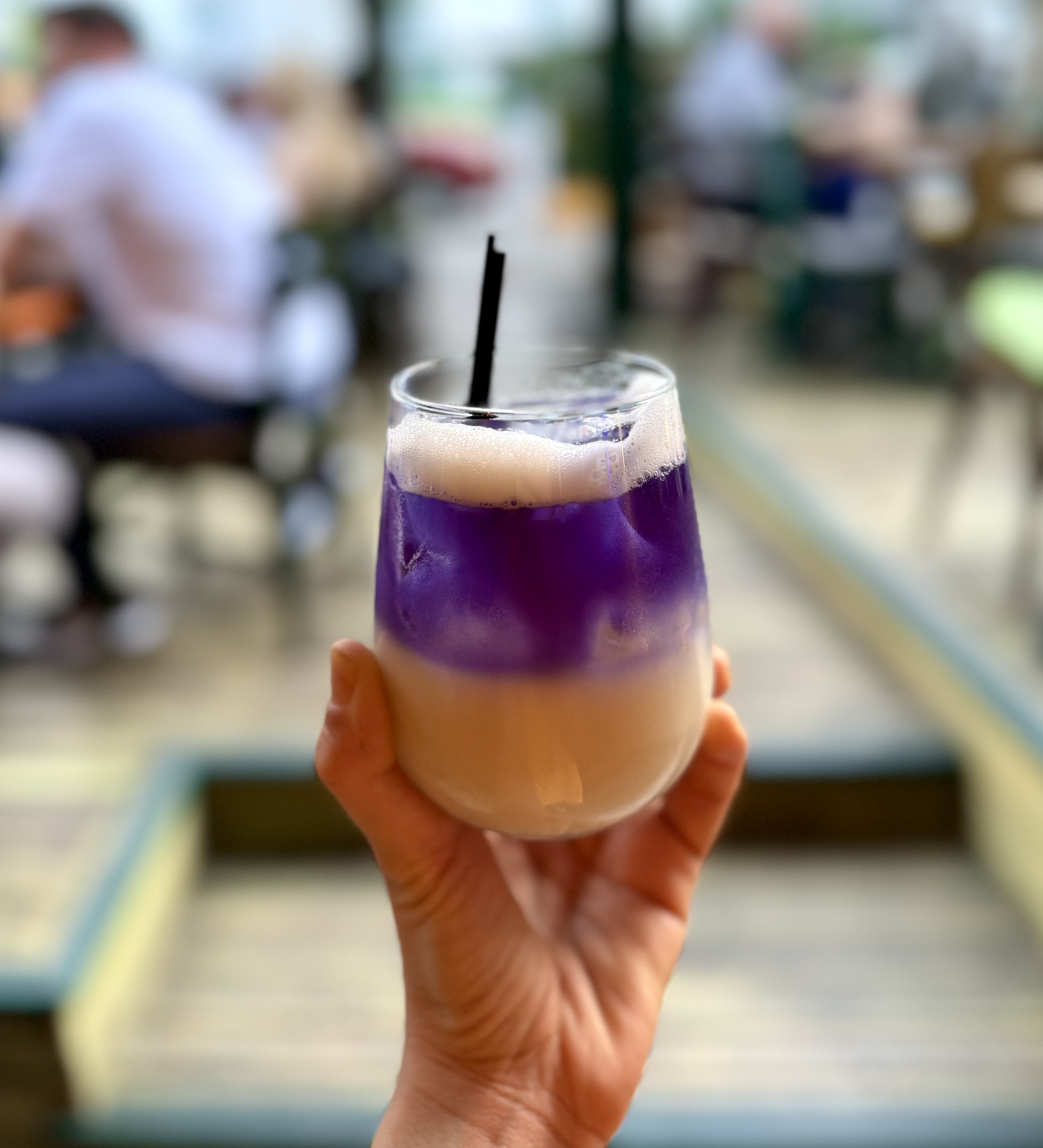 PurplePiña
