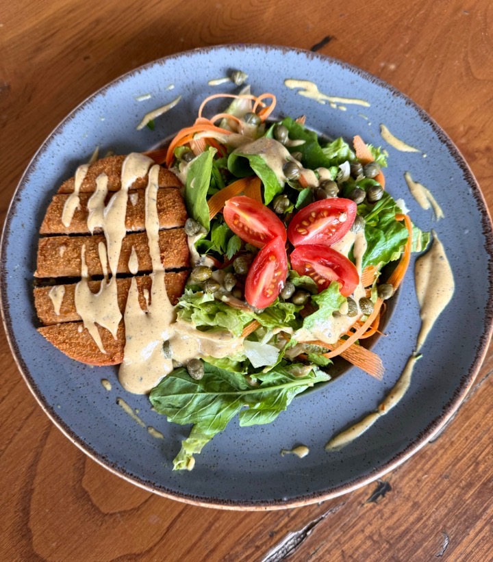 Caesar salad