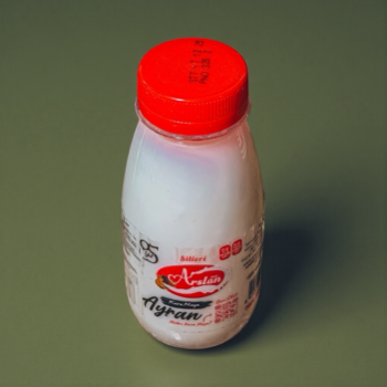 Ayran