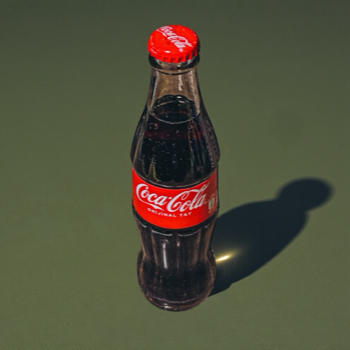 Coca-Cola