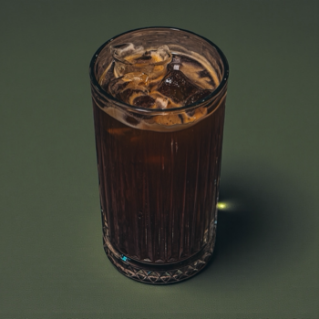 Iced Americano YS