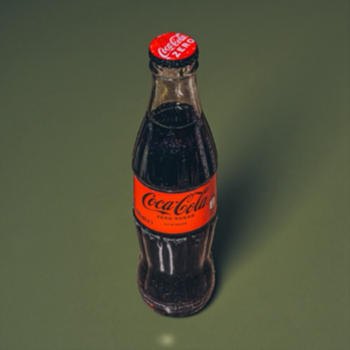 Coca-Cola Zero