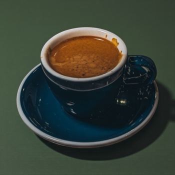 Espresso YS