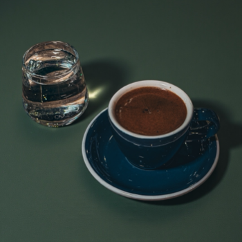 Turkish Coffee