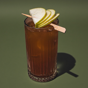 Peach Iced Tea