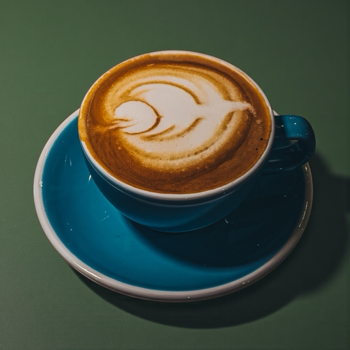 Cortado YS