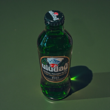 Sparkling Water
