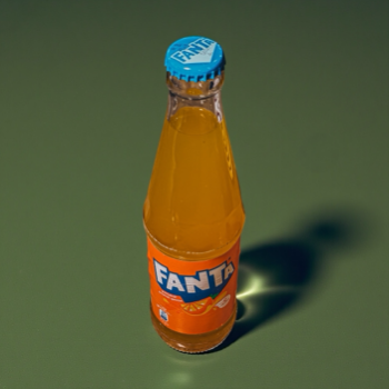 Fanta