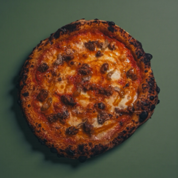 Buffalo Chicken