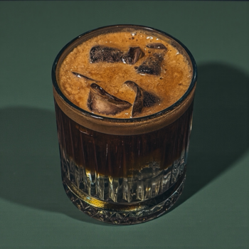 Espresso Tonic
