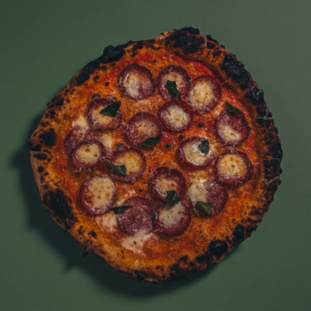 Pepperoni