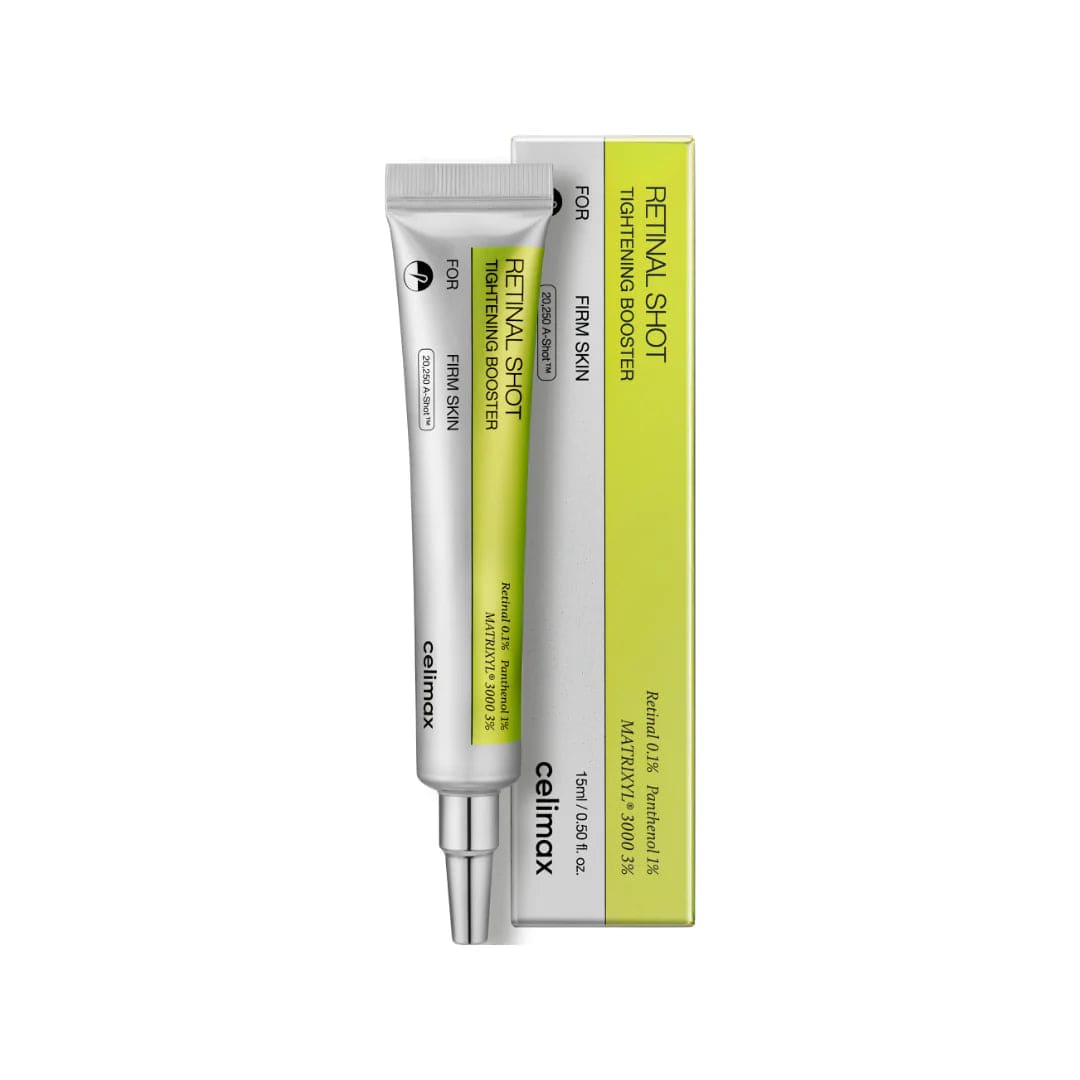Retinal Celimax