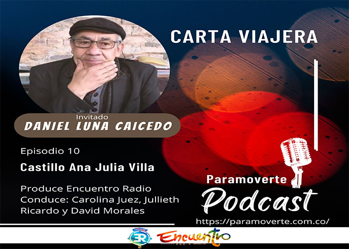 Castillo Ana Julia Villa