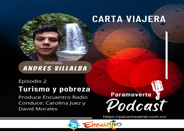 Turismo y pobreza